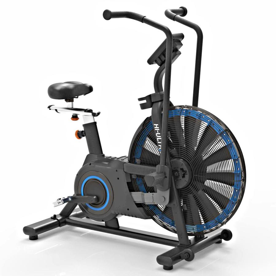 WILD FIT（ワイルドフィット） ウルトラバイク / アサルトバイク 有