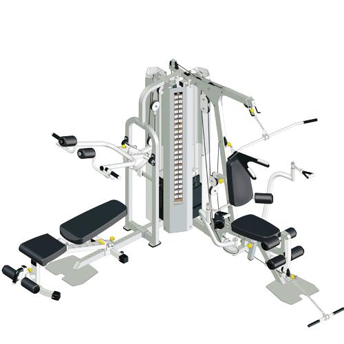 WILD FIT ワイルドフィット 2060ホームジム / impulse WILD FIT ワイルドフィット 2060ホームジム / impulse