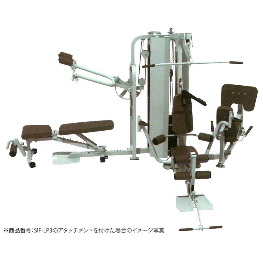 WILD FIT ワイルドフィット 2060ホームジム / impulse WILD FIT ワイルドフィット 2060ホームジム / impulse