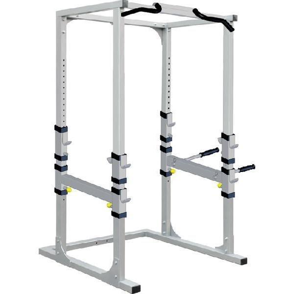 WILD FIT ワイルドフィット パワーラック/ラットプル WILD FIT ワイルドフィット パワーケージ ラットプルオプション