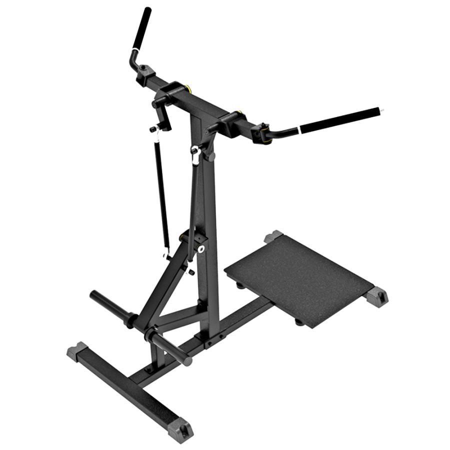 WILD FIT（ワイルドフィット） スタンディングチェストフライ