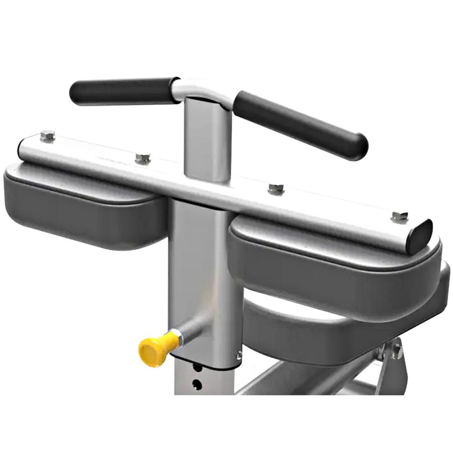 【引き取り限定】INFINITY シーテッドカーフ IN-AC16　美品　筋トレ 引き取り限定】INFINITY シーテッドカーフ IN-AC16 美品 筋トレ - メルカリ