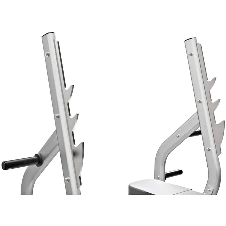 WILD FIT フラットベンチ / トレーニングベンチ ベンチプレス