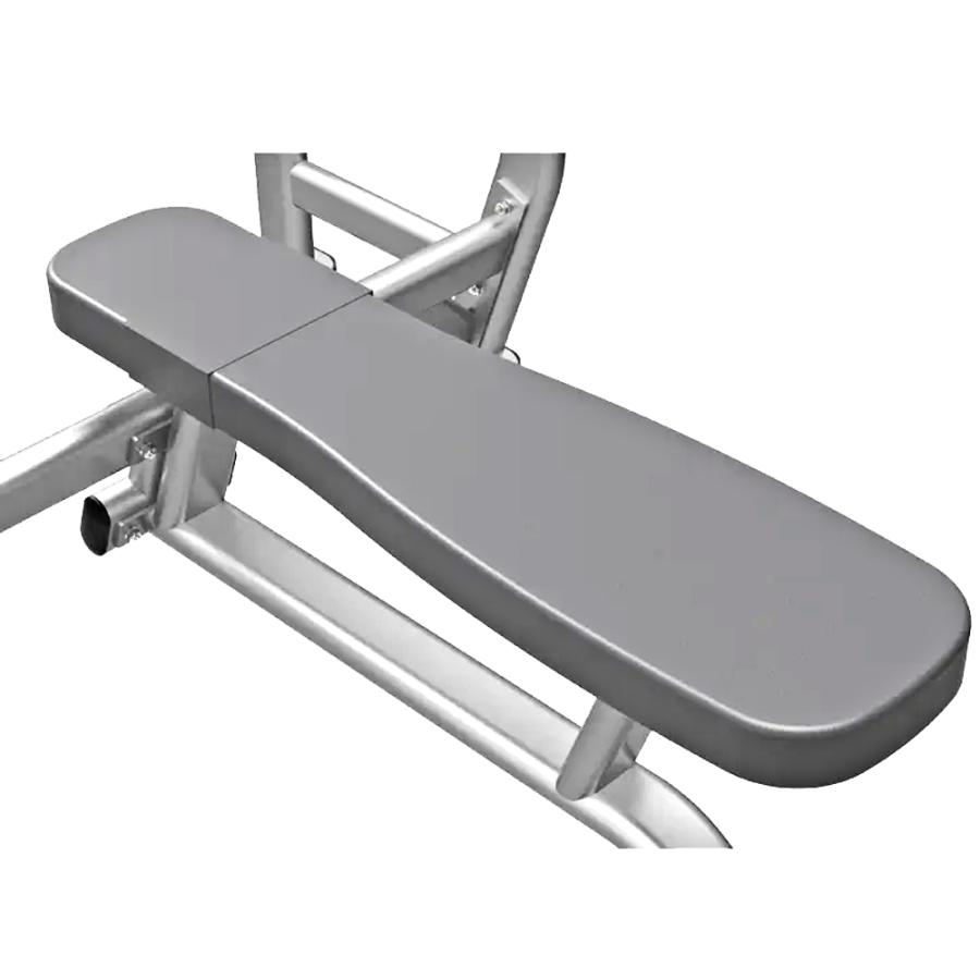 WILD FIT フラットベンチ / トレーニングベンチ ベンチプレス