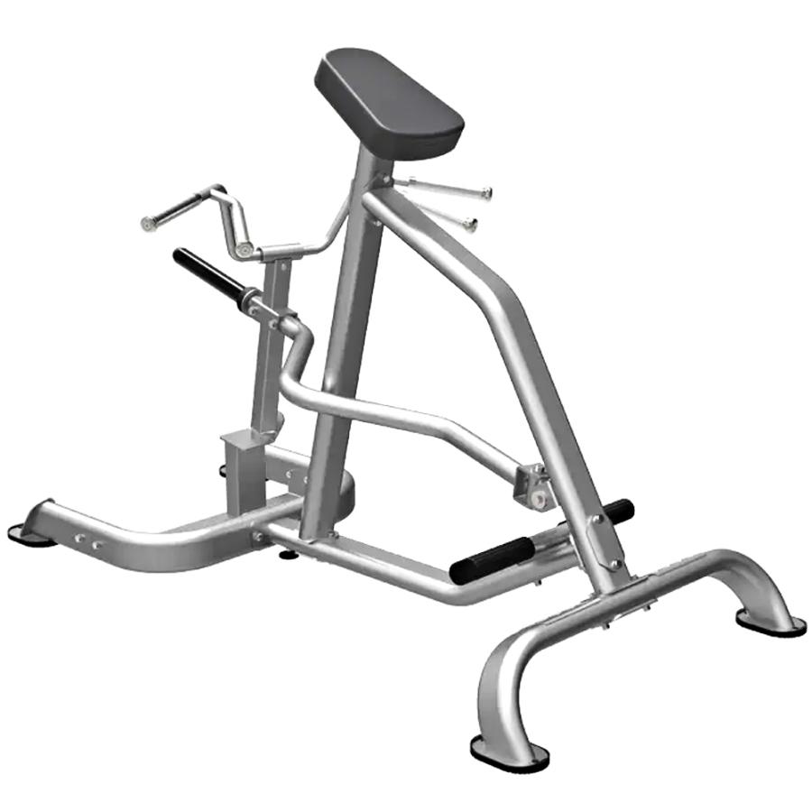 【新品 30%off 送料無料】 インクラインロー / トレーニングマシン 器具 ワイルドフィット 【IQY1653695744】(60214円)