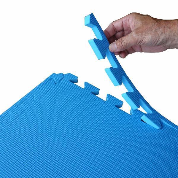 WILD FIT（ワイルドフィット） ジョイントマット (50枚以上) EVAマット