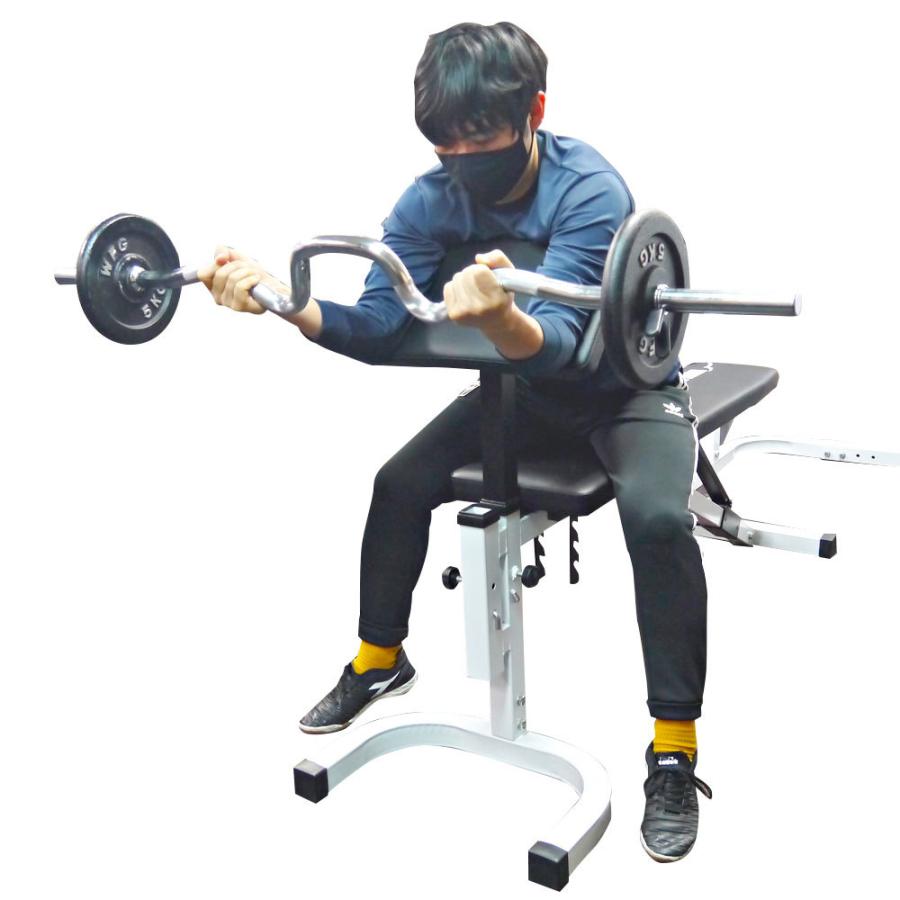 WILD FIT ワイルドフィット インクラインデクラインベンチ WILD FIT ワイルドフィット インクラインデクラインベンチ