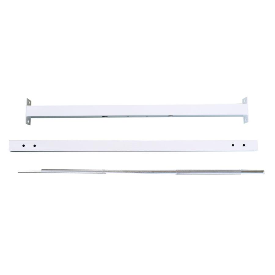 WILD FIT（ワイルドフィット） パワーラック ワイド用フレームセット