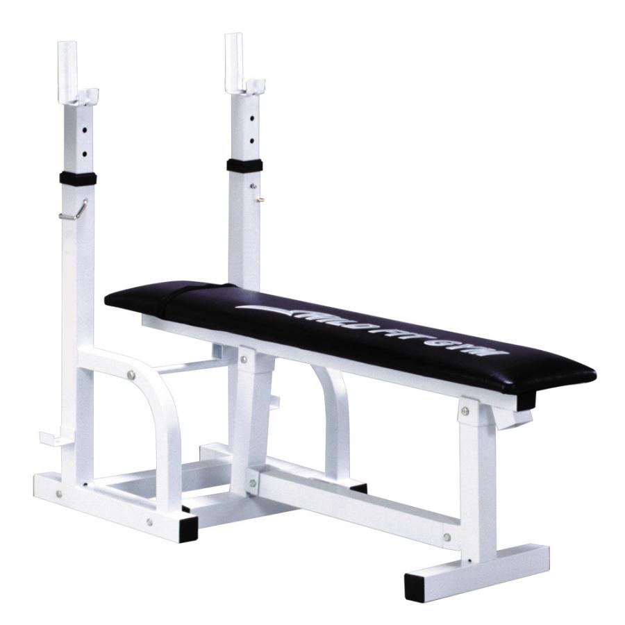 WILD FIT ワイルドフィット フォールディングベンチ WILD FIT ワイルドフィット フォールディングベンチ