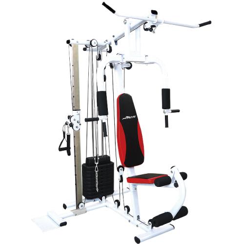 WILD FIT ワイルドフィット 150デラックスホームジム WILD FIT ワイルドフィット 150デラックスホームジム
