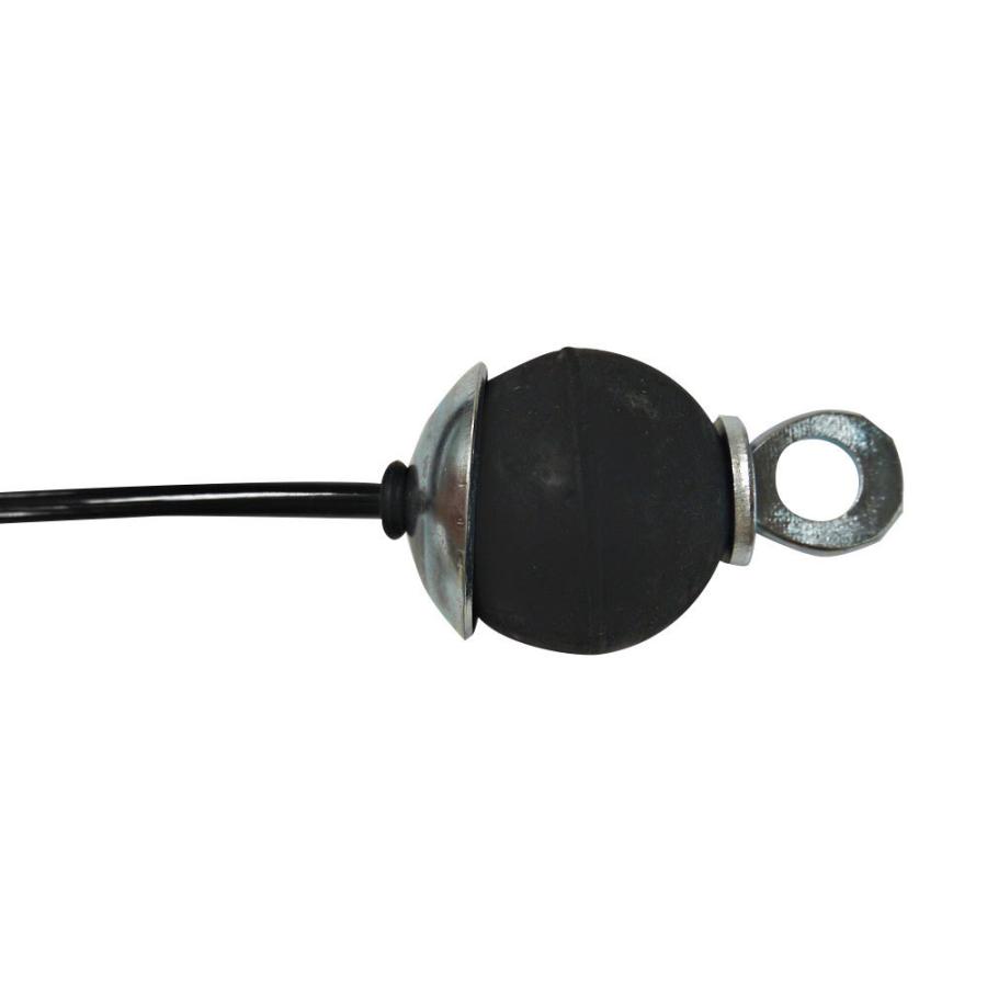 WILD FIT（ワイルドフィット） パワーラック用 ロングケーブル 320cm