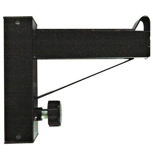 WILD FIT（ワイルドフィット） バーベルシャフト受け 大（スプリング