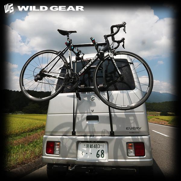 在庫一掃 ワイルドギア サイクルキャリア 3台用 折り畳み式 超軽量 アルミ製 背面 リア コンパクト収納 汎用 セダン ワゴン Suv ロードバイク Mtb 大注目 Jdih Pn Cilacap Go Id
