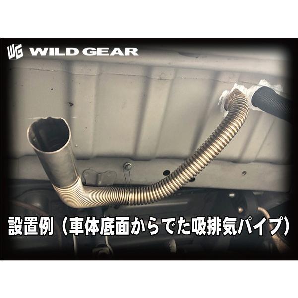 ワイルドギア FFヒーター 12V用 パーキングヒーター 5000W 灯油ヒーター カーヒーター ディーゼルヒーター 