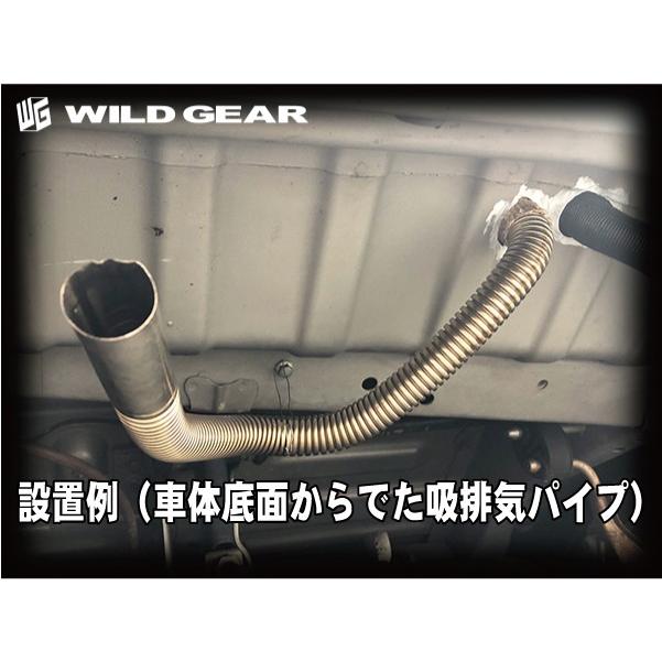 ワイルドギア FFヒーター 12V用 パーキングヒーター 5000W 灯油ヒーター カーヒーター ディーゼルヒーター 