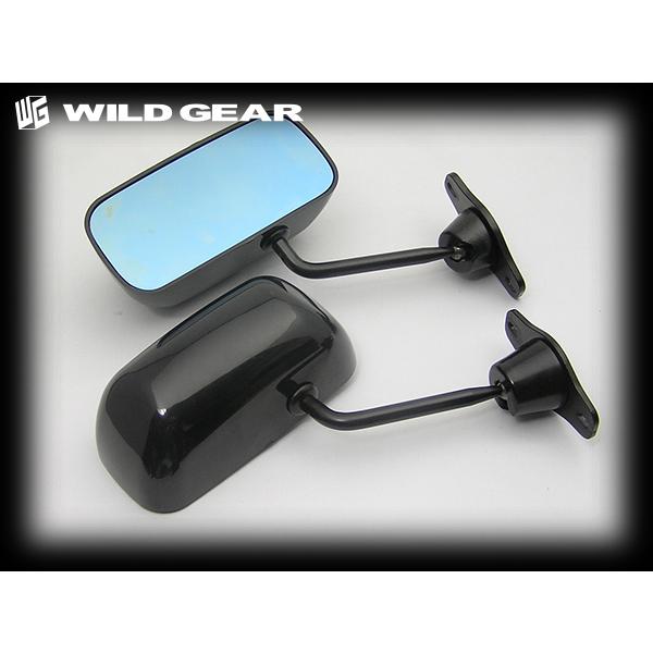 ワイルドギア DA64V エブリィバン DA64W エブリィワゴン スチール仕様