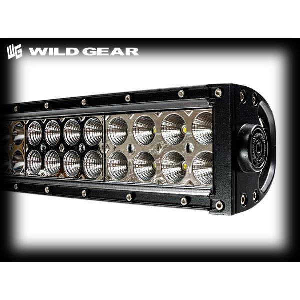 ワイルドギア 42インチ240w Ledライトバー ホワイト イエロー 車種別ブラケット セット販売 Da64v Da64w エブリィワゴン エブリィバン 専用 Wg Wl Bl42 Wlbda64 Set Wildgear 通販 Yahoo ショッピング