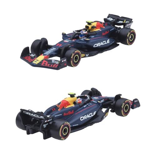 ホットウィール(Hot Wheels) プレミアム レース アソートメント F1 ホットウィール(Hot Wheels) プレミアム レース アソートメント