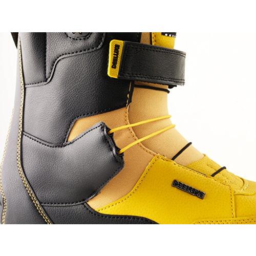 公式 グッズ DEELUXEスノーボード571513-1000/9254 The Brisse 4 PFスノーボードブーツ危険サイズ30 【BCD1145148629】(41697円)