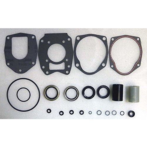 Mercury Lower Unit Seal Kit 115 Hp (4 Cyl) C 100000&Up WSM/Sierra 18