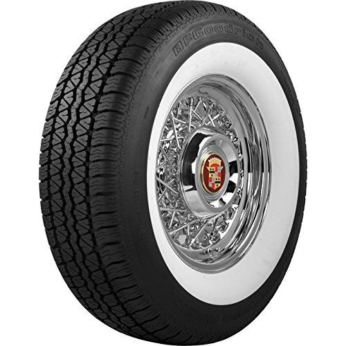 【公式】 コーカータイヤ579403 BFグッドリッチシルバータウンホワイトウォールラジアルタイヤP 205/75 R 15 【ZY1947907346】(70927円)
