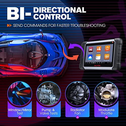 現品発送 Autel MaxiPro MP 808 TS Scanner 2023:2年間の無償アップデート、MP 808/DS 808 K/MP 808 K/MP 808 BT/MK 808 TSから、TPMSがMaxiSys MS 906 TSと診断、31 【V3472733732】(126449円)