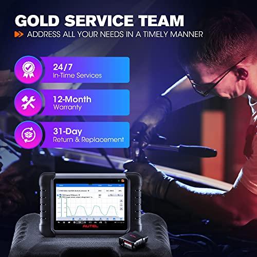 現品発送 Autel MaxiPro MP 808 TS Scanner 2023:2年間の無償アップデート、MP 808/DS 808 K/MP 808 K/MP 808 BT/MK 808 TSから、TPMSがMaxiSys MS 906 TSと診断、31 【V3472733732】(126449円)
