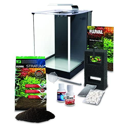 Hagen Fluval EBI Shrimp Kit Hagen Fluval EBI Shrimp Kit 商品名