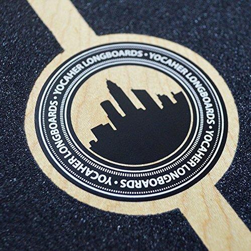 ヨカヘアキャンディシリーズ (PB&C) コンプリートミニクルーザースケートボードロングボードブラックウィドウプレミアム付き80 Aグリップテープアルミトラッ ヨカヘアキャンディシリーズ PB&C コンプリートミニクルーザースケートボードロングボードブラックウィドウプレミアム付き80 black