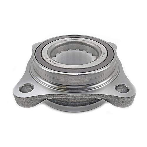 25【新品未使用】 Bodeman-2003-2016年のトヨタ4 Runner 4 x 4/07-14 FJ Cruiser 4 x 4/05-15 Tacoma 4 x 4用フロントCVアクスルドライブシャフト×2ペア 【OC2510350484】(91407円)