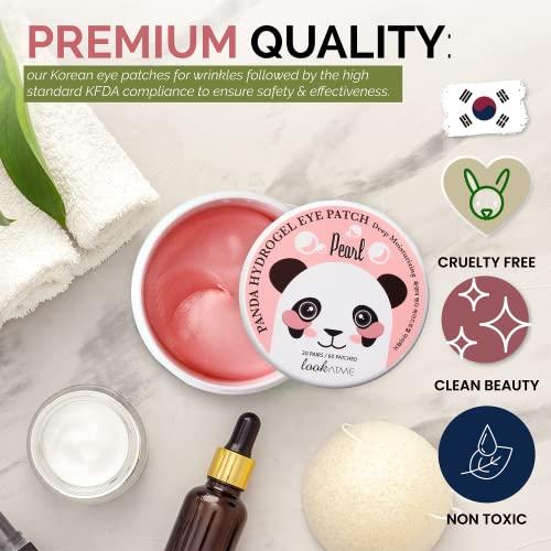 アンダーアイパッチ (濃円用) 黄斑黄斑目用リンクル (黄斑眼用) 黄斑眼用アンチリンクル (ヒアルロン酸・コラーゲンハイドロゲルアイゲルパッド) 黄斑%プレ アンダーアイパッチ 濃円用 黄斑黄斑目用リンクル 黄斑眼用 黄斑眼用アンチリンクル ヒアルロン酸 コラーゲンハイドロゲルアイゲルパッド