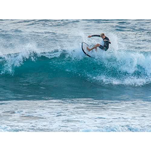 【最安値挑戦中】 74 DARKHORSE Vortex高性能複合ソフトサーフボード 【GM2683170147】(97700円)