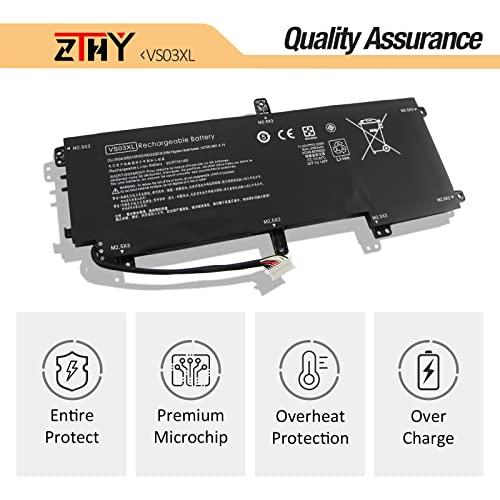 ZTHY VS 03 XLノートパソコン用バッテリHP Envy 15 T-AS 000 15 T-AS 100 15-AS 000 AS 001 NG AS 101 NG AS 005 NG AS 003 NG AS 004 NG AS 006 NG AS 014 AS NG VS Envy TU ZTHY XLノートパソコン用バッテリHP WM MS HSTNN UB