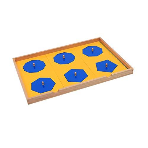 スケッチカード 6面パズル