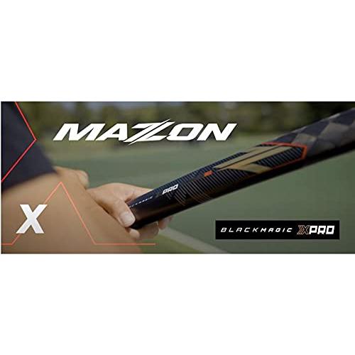【国産】 マゾンX-Pro XGフィールドホッケースティック (36.5年) 【TMF1564497863】(56967円)