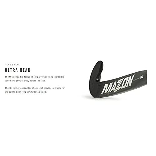 【国産】 マゾンX-Pro XGフィールドホッケースティック (36.5年) 【TMF1564497863】(56967円)