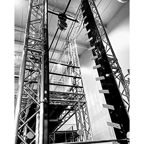 限定素材を使用 カスタムデザインクラフトサーモンラダーラング (オレンジ) 【SKC5541255237】(20177円)