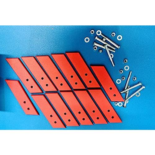 限定素材を使用 カスタムデザインクラフトサーモンラダーラング (オレンジ) 【SKC5541255237】(20177円)