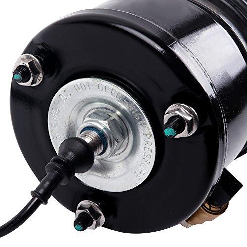 【訳あり品】 OCPTYリアエアサスペンションストラットアセンブリショックアブソーバーFit for 2006-2008 for BMW 750 i、2006-2008 for BMW 750 Li、2004-2006 for BMW 7 【NAN2738682115】(99722円)