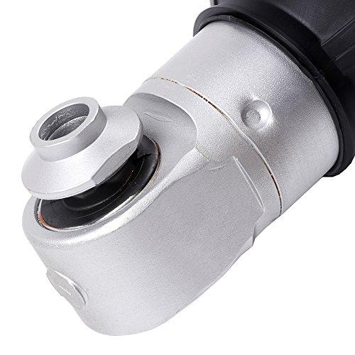 【訳あり品】 OCPTYリアエアサスペンションストラットアセンブリショックアブソーバーFit for 2006-2008 for BMW 750 i、2006-2008 for BMW 750 Li、2004-2006 for BMW 7 【NAN2738682115】(99722円)