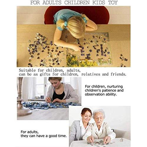 500ピース灯台赤白デューンシルト・アイランド北ドイツ大ピースジグソーパズル大人向け知育玩具キッズクリエイティブゲームエンターテイメント木製パズルホ 500ピース灯台赤白デューンシルト