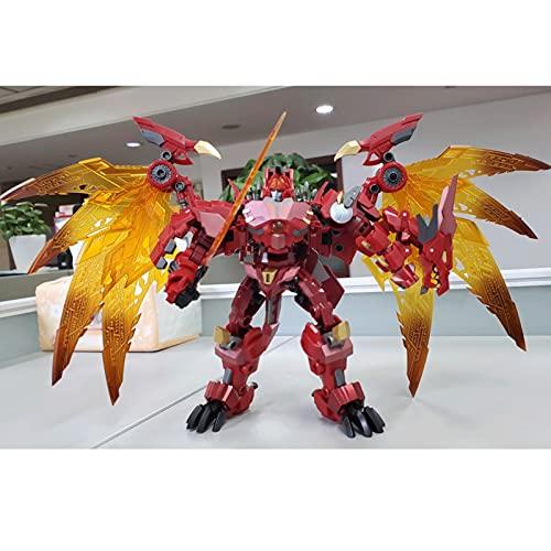 TANGMUERトランスフォーマー玩具ビーストウォーデラックスクラスメガトロン炎ドラゴンアクションフィギュアダイノボットKOバージョンLQIPPOE TANGMUERトランスフォーマー玩具ビーストウォーデラックスクラスメガトロン炎ドラゴンアクションフィギュアダイノボットKOバージョンLQIPPOE
