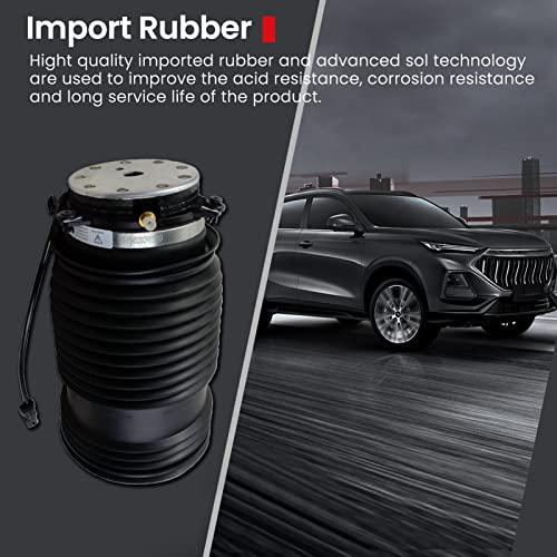 早い者勝ち訳あり！ 2015-2021年メルセデス・ベンツEクラスW 213およびGLCクラスC 253/X 253車対応VIGOR右エアサスペンションスプリングバッグOEM No.2133280100， 2133200125， 【EI8032127721】(29247円)