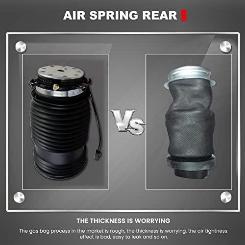 早い者勝ち訳あり！ 2015-2021年メルセデス・ベンツEクラスW 213およびGLCクラスC 253/X 253車対応VIGOR右エアサスペンションスプリングバッグOEM No.2133280100， 2133200125， 【EI8032127721】(29247円)