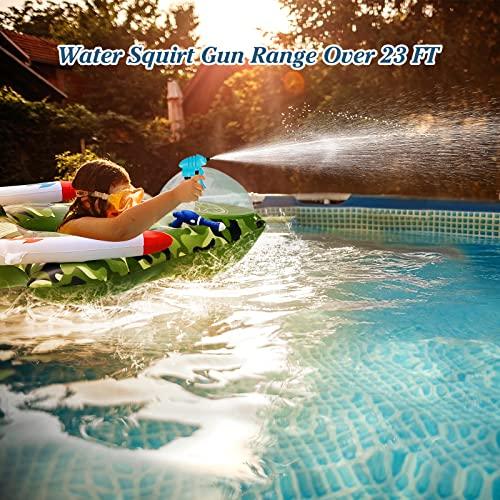 子供用プールフロート6-12歳プレゼント、オリジナルファイタープールラフトキッズファミリー、水鉄砲2個付きプールフロート、スイミングフロートラフトビー 子供用プールフロート6 12歳プレゼント オリジナルファイタープールラフトキッズファミリー 水鉄砲2個付きプールフロート for