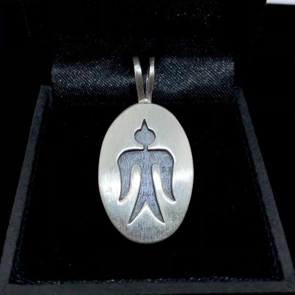 限定品】ジョン レノン LOVE & PEACE ペンダントトップ 限定品】ジョン