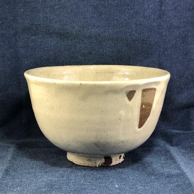 値下げ】 李朝 茶碗