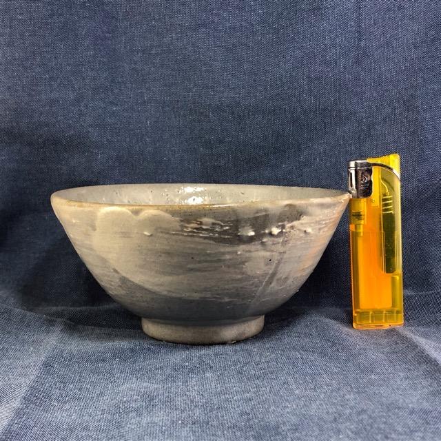 大人気!茶器!】 骨董 高麗茶碗 井戸茶碗 茶道具 李朝 萩焼 唐津骨董 粉 