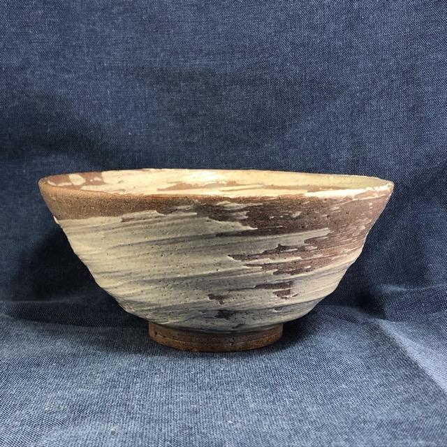 大人気!茶器!】 骨董 高麗茶碗 井戸茶碗 茶道具 李朝 萩焼 唐津骨董 粉 
