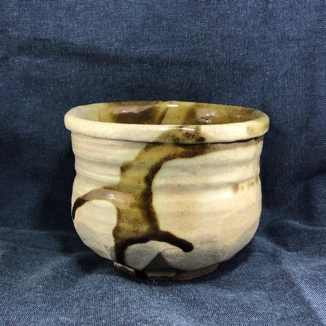 骨董 茶碗